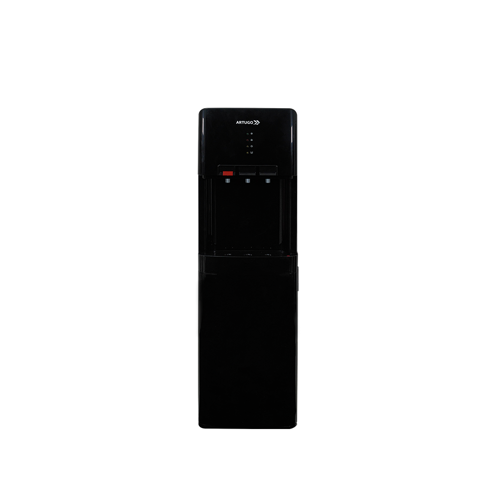 Dispenser Air Galon Bawah AD 55 - Electronic Cooling Non Compresor