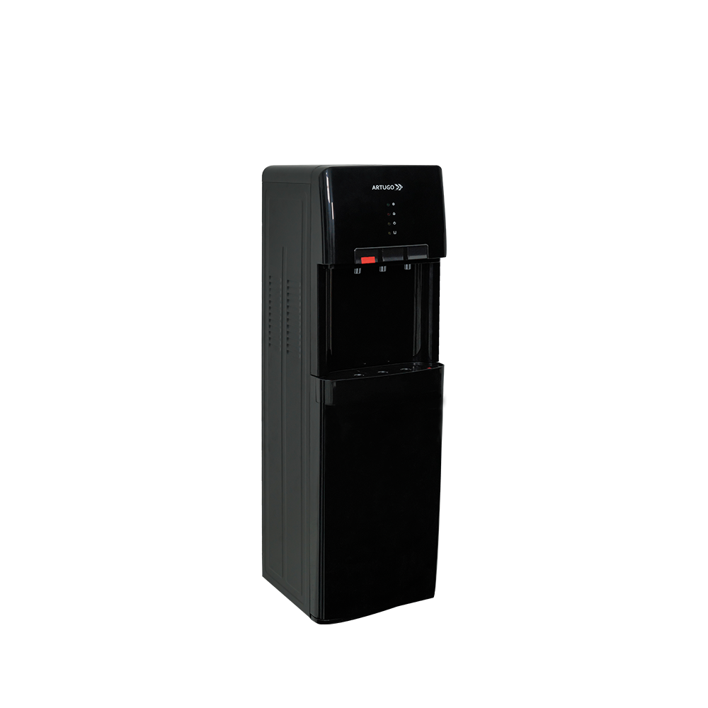 Dispenser Air Galon Bawah AD 55 - Electronic Cooling Non Compresor - Gambar 3