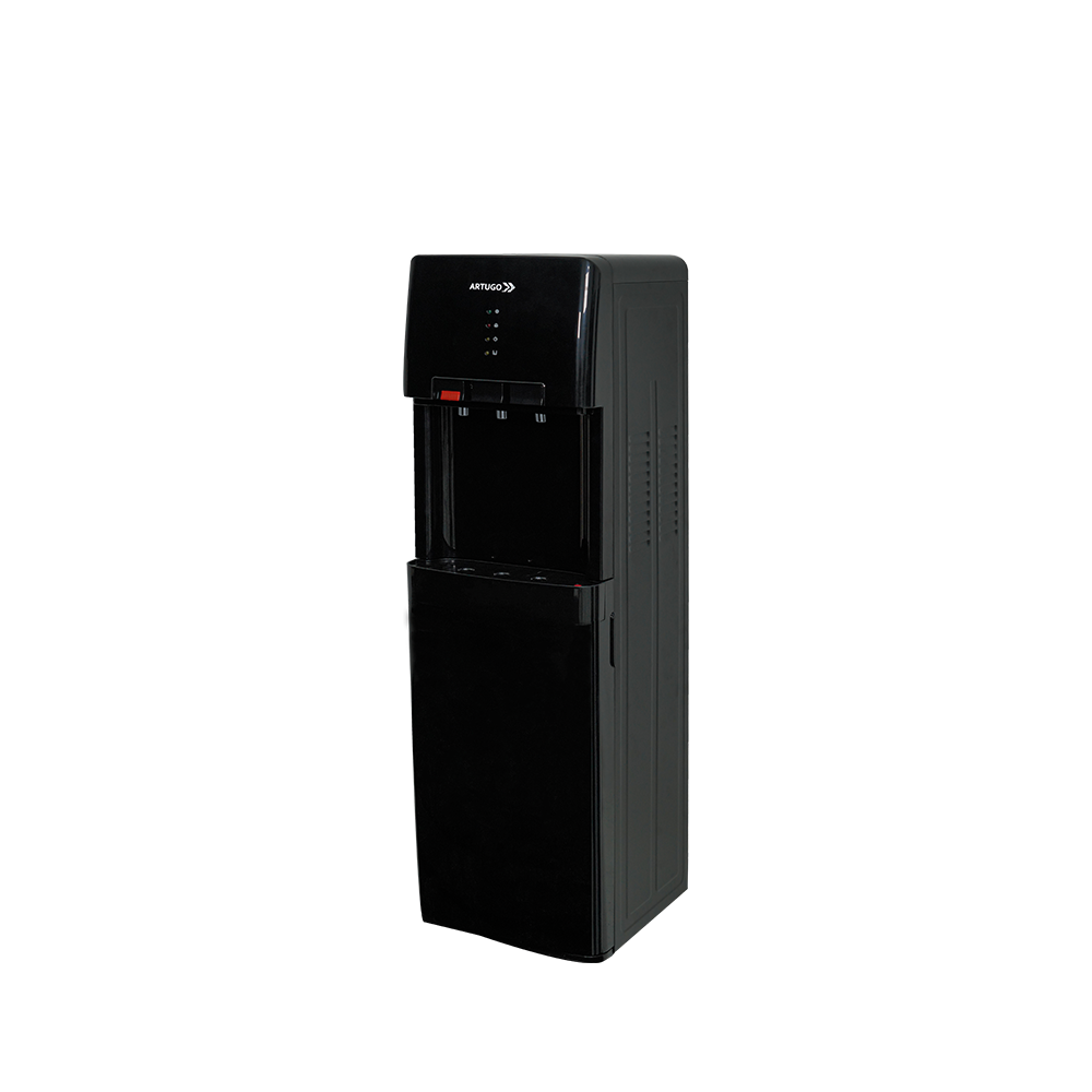 Dispenser Air Galon Bawah AD 55 - Electronic Cooling Non Compresor - Gambar 4