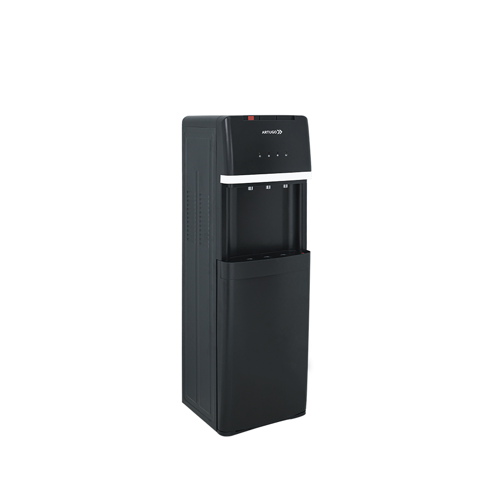 Dispenser Air Galon Bawah AD 73 - Compressor Cooling - Gambar 3