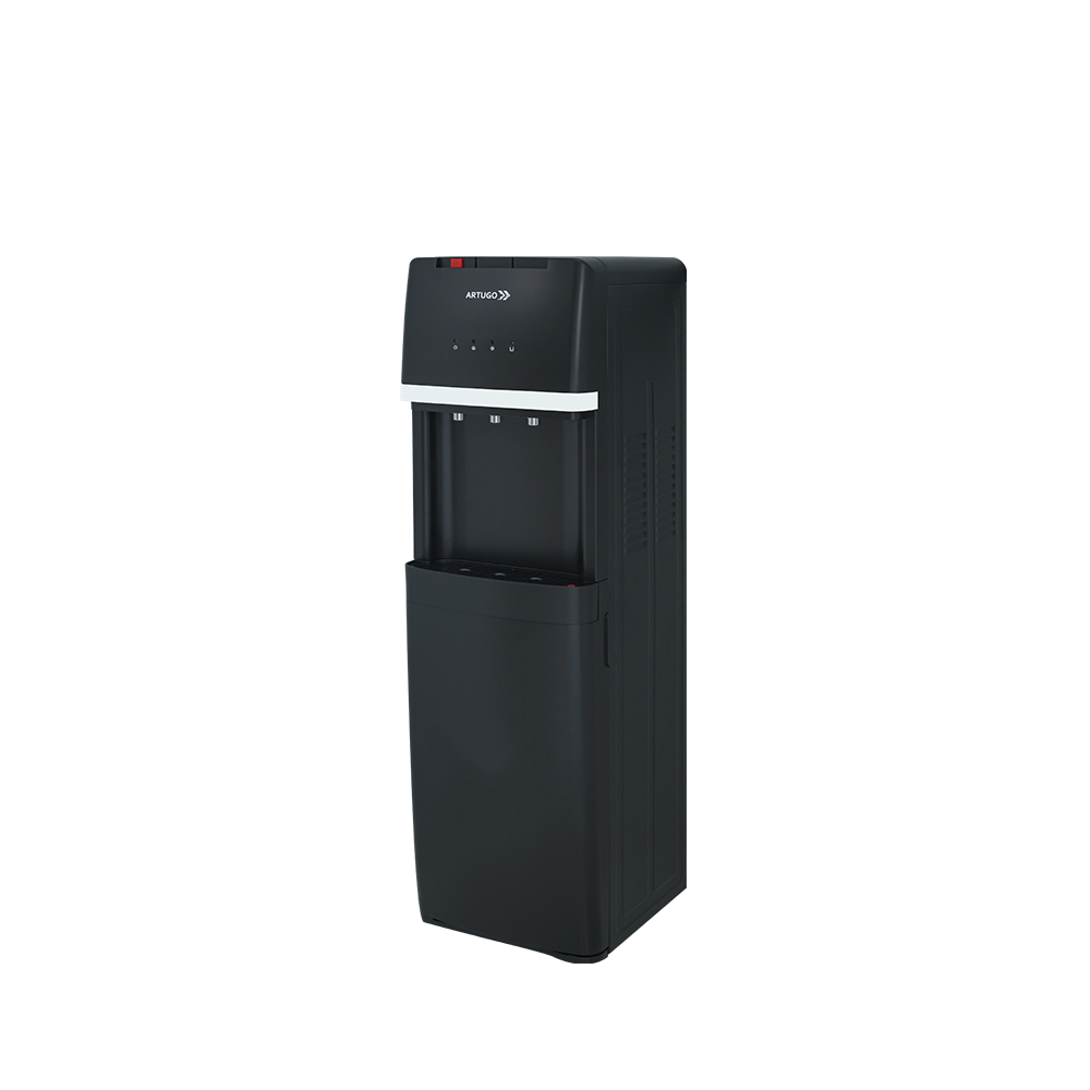 Dispenser Air Galon Bawah AD 73 - Compressor Cooling - Gambar 4