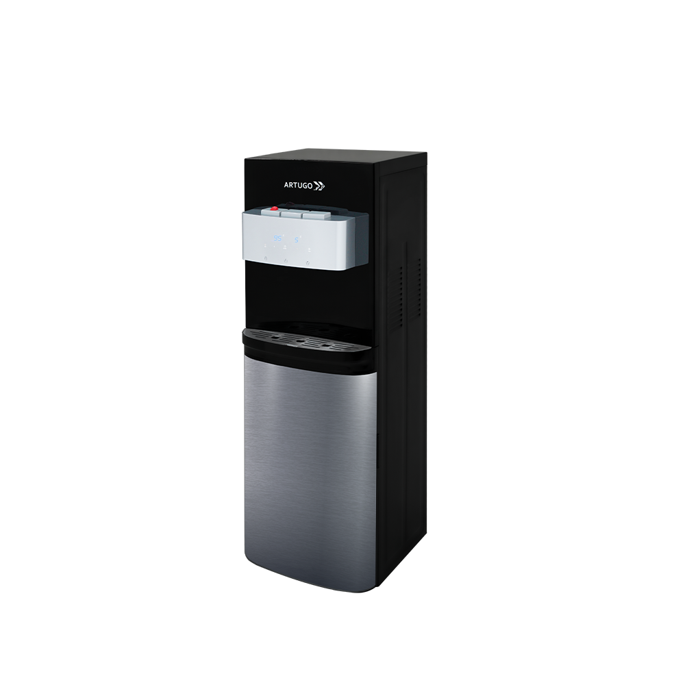 Dispenser Air Galon Bawah AD 76 - Gambar 4