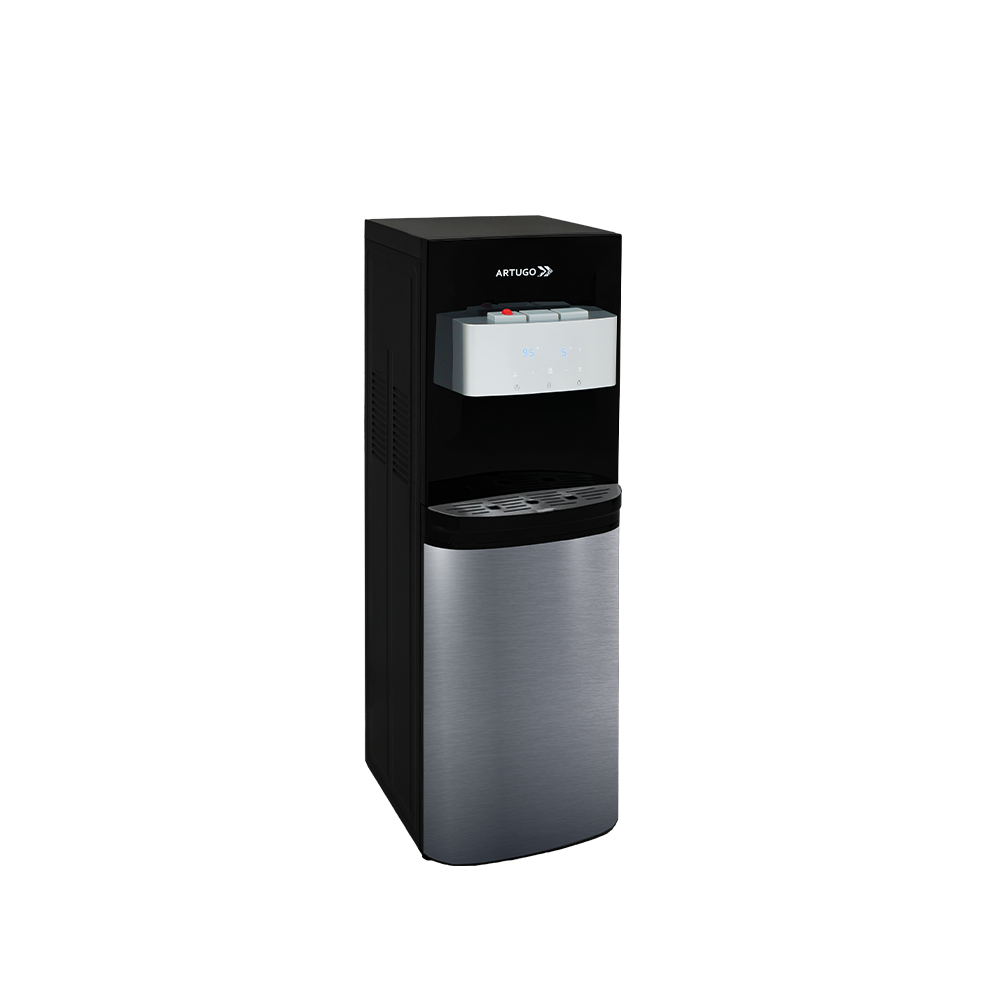 Dispenser Air Galon Bawah AD 76 - Gambar 3