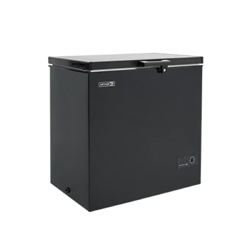 ARTUGO CHEST FREEZER Box 180 Liter CF 201 CN ( PCA Inner Cabinet ) - Gambar 2