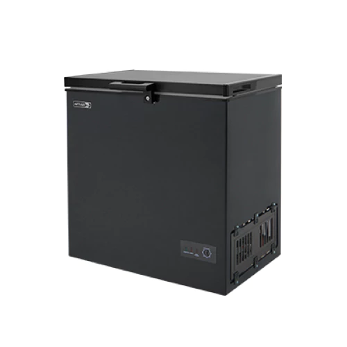 ARTUGO CHEST FREEZER Box 180 Liter CF 201 CN ( PCA Inner Cabinet ) - Gambar 3