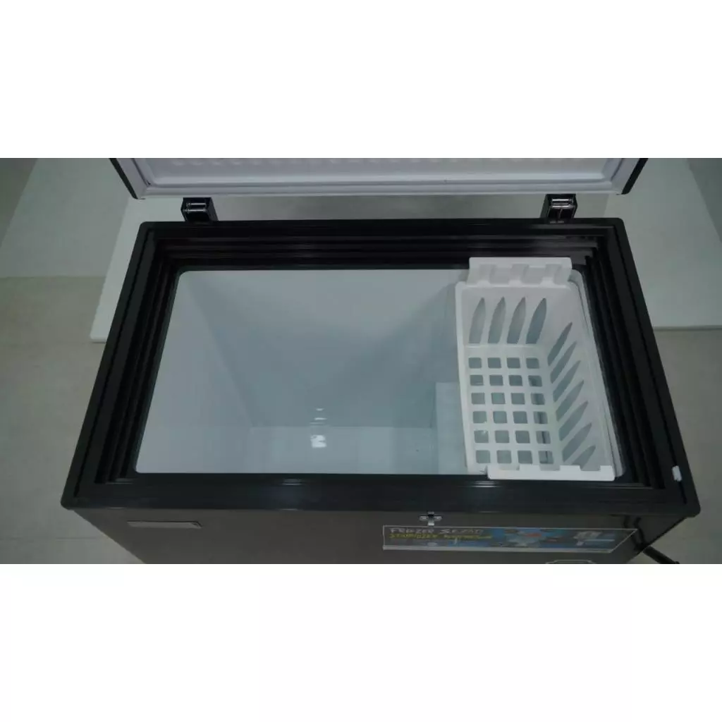 ARTUGO CHEST FREEZER Box 180 Liter CF 201 CN ( PCA Inner Cabinet ) - Gambar 6