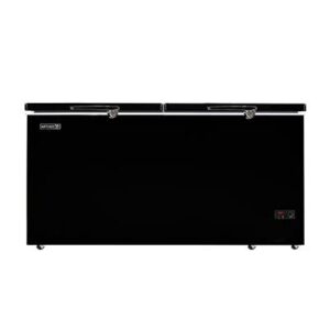 ARTUGO Chest Freezer Box 475 Liter CF 512 CN