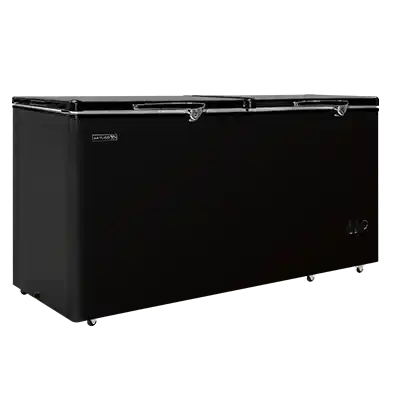 ARTUGO Chest Freezer Box 590 Liter CF 612 CN - Gambar 2