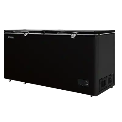 ARTUGO Chest Freezer Box 590 Liter CF 612 CN - Gambar 3