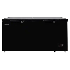 ARTUGO Chest Freezer Box 590 Liter CF 612 CN