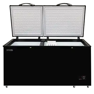 ARTUGO Chest Freezer Box 590 Liter CF 612 CN - Gambar 4