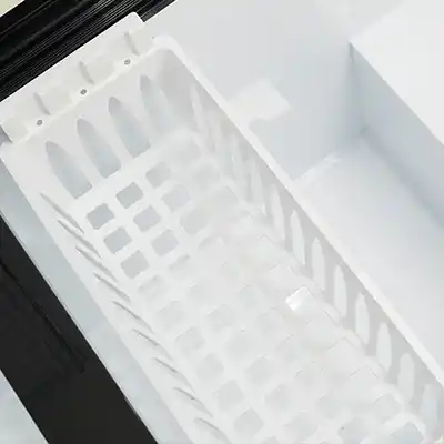 ARTUGO Chest Freezer Box 590 Liter CF 612 CN - Gambar 5