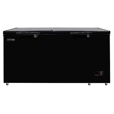 ARTUGO Chest Freezer Box 590 Liter CF 612 CN