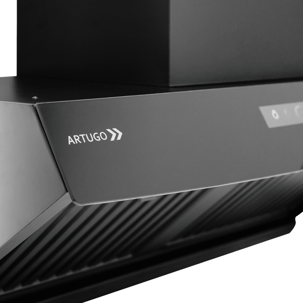 Artugo AX 9787 CB Chimney Cooker Hood 90 cm - Gambar 5