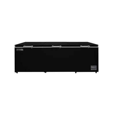 Artugo Chest Freezer Box 1390 Liter CF 1433 N (PCM inner Kabinet)