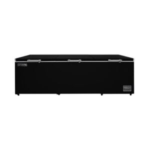 Artugo Chest Freezer Box 1600 Liter CF 1633 N