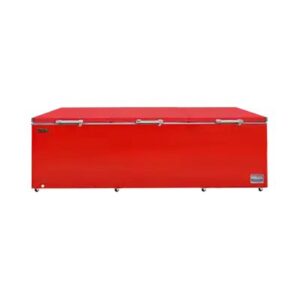 Artugo Chest Freezer Box 1600 Liter CF 1633 R