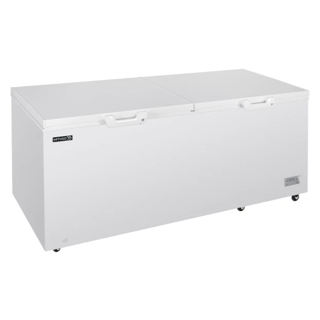 Artugo Freezer Box 850 Liter CF 972 V INVERTER COMPRESOR - Gambar 2
