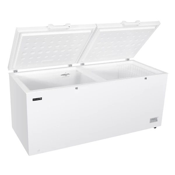 Artugo Freezer Box 850 Liter CF 972 V INVERTER COMPRESOR - Gambar 3
