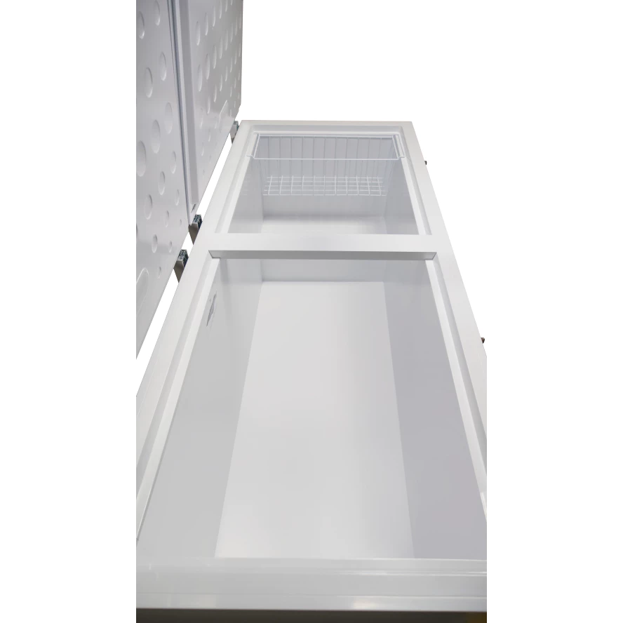 Artugo Freezer Box 850 Liter CF 972 V INVERTER COMPRESOR - Gambar 4