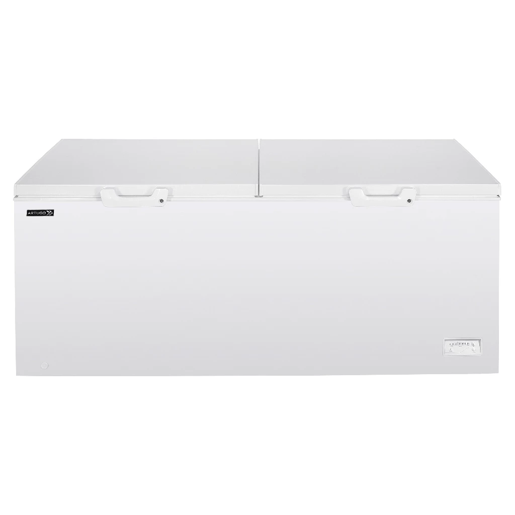 Artugo Freezer Box 850 Liter CF 972 V INVERTER COMPRESOR