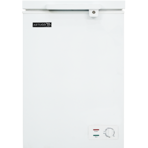 ARTUGO Chest Freezer Box 105 Liter CF 131 G ( PCM inner cabinet )