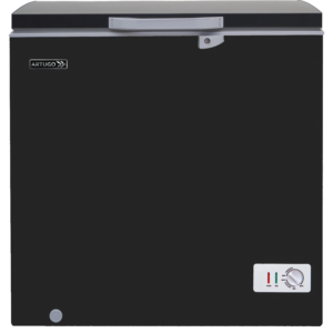 ARTUGO CHEST FREEZER BOX 210 Liter CF 201 DN ( PCM Inner Kabinet ) low watt