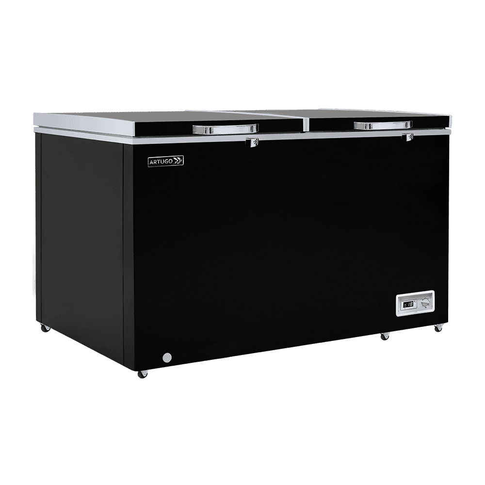Artugo CF 732 K Chest Freezer Box 720 Liter - Gambar 2