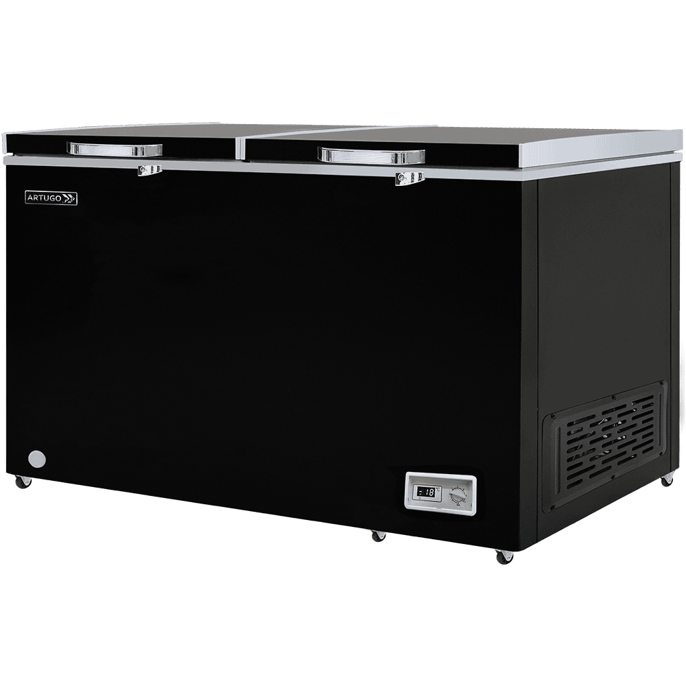 Artugo CF 932 K Chest Freezer Box 850 Liter - Gambar 3