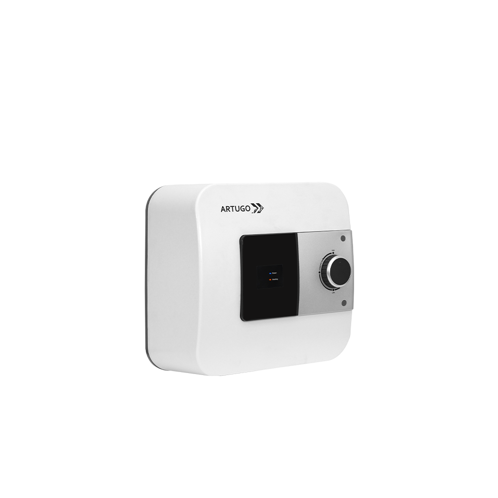 Water Heater Listrik 10 liter HE 10 C - Gambar 3