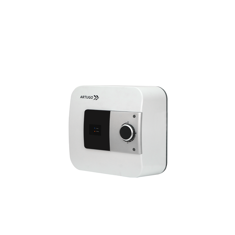 Water Heater Listrik 10 liter HE 10 C - Gambar 4