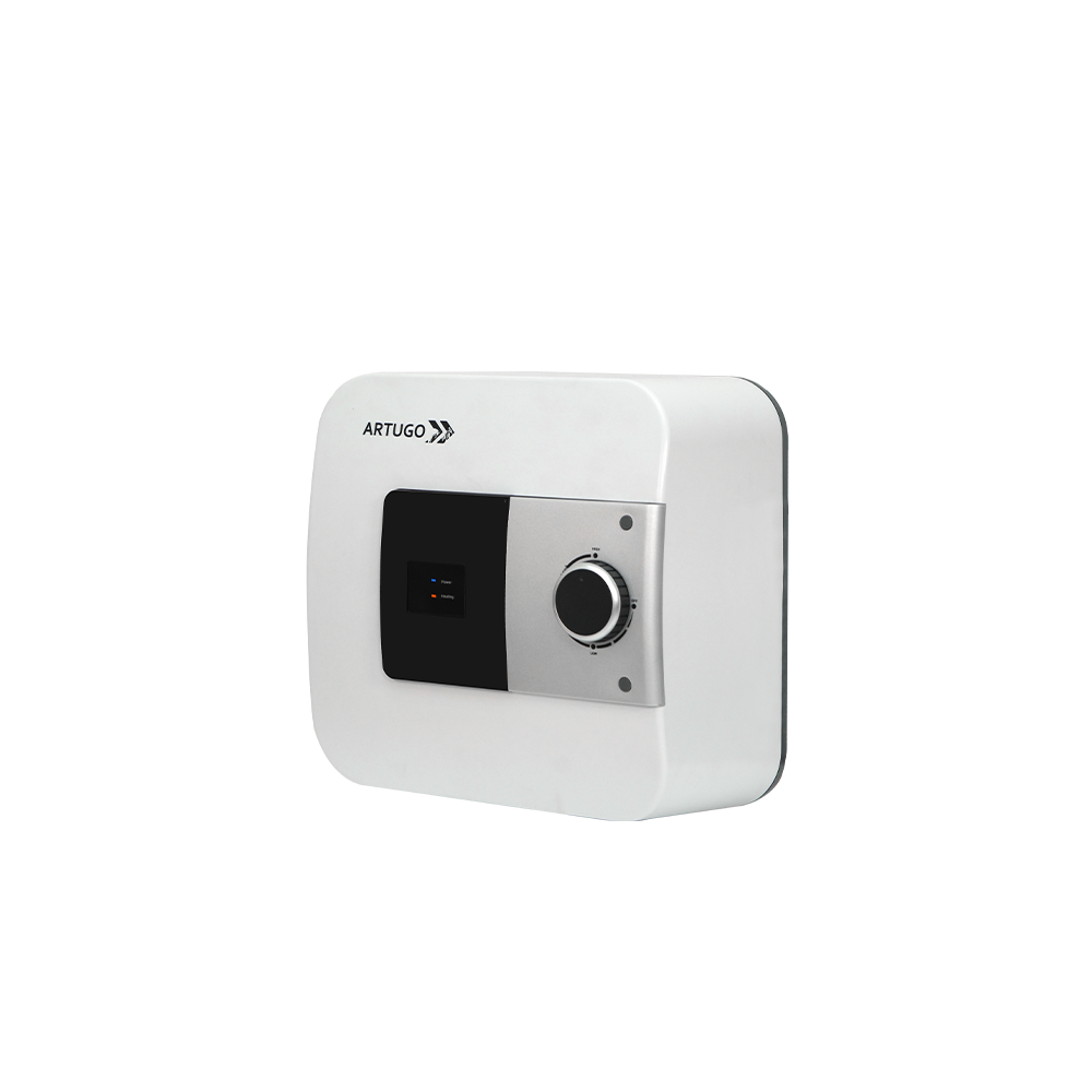Pemanas Air Water Heater Listrik 15 Liter HE 15 C - Gambar 4