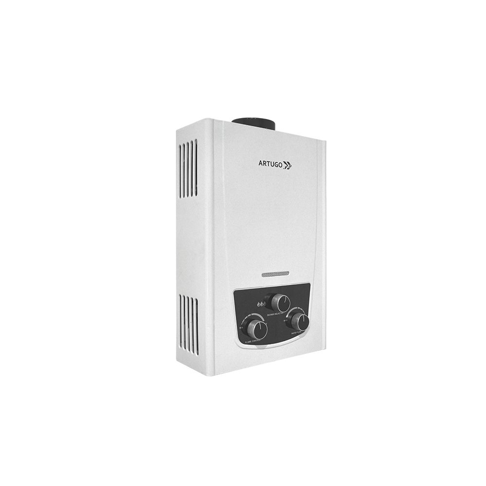 Water Heater Gas 6 Liter HG 6 WZ - Gambar 3