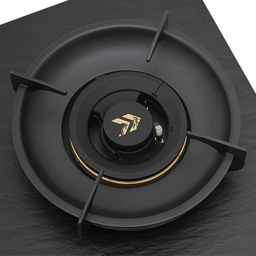 Kompor Tanam Art Stone 3 Tungku AH 3935 FH - Gambar 3