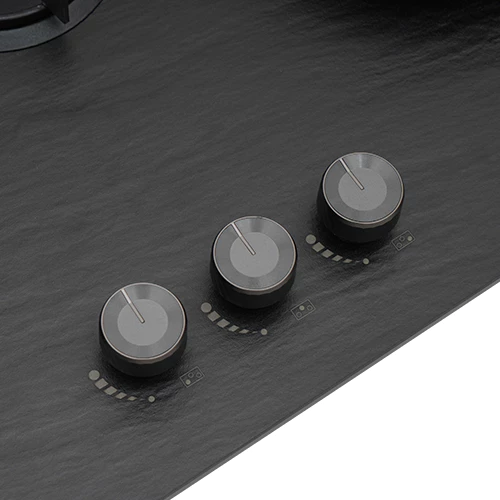 Kompor Tanam Art Stone 3 Tungku AH 3935 FH - Gambar 5