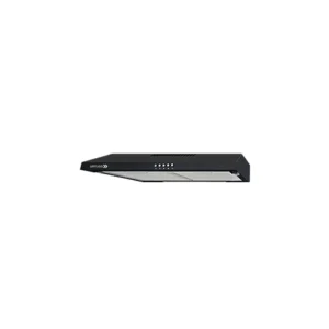 Penghisap Asap 60 cm Cooker Hood AX 6101 SB Slim Hood