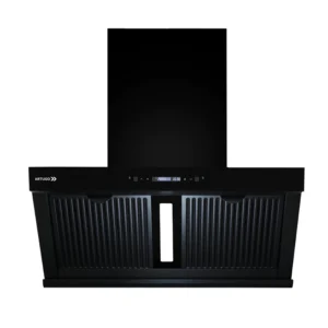 Penghisap Asap Chimney Cooker Hood AX 9735 CB