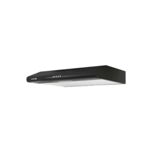 Penghisap Asap Cooker Hood AX 6122 SB - Gambar 3
