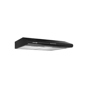 Penghisap Asap Cooker Hood AX 6122 SB - Gambar 2