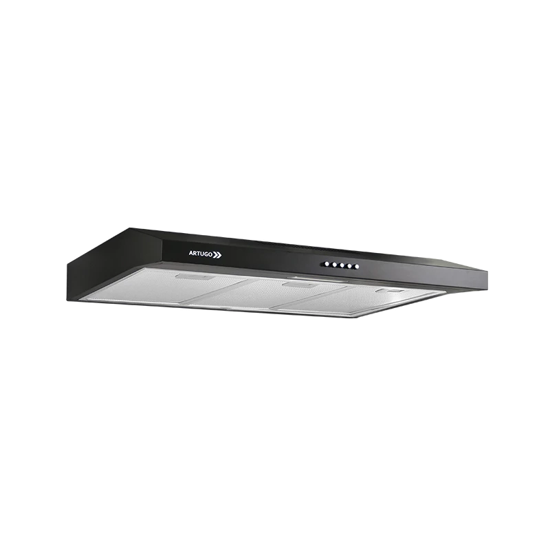 Penghisap Asap Cooker Hood AX 9101 SB - Gambar 3