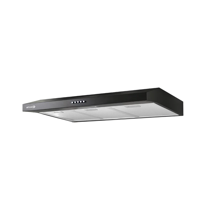 Penghisap Asap Cooker Hood AX 9101 SB - Gambar 2