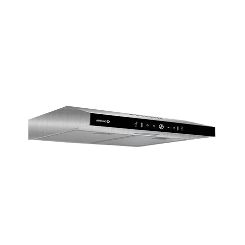 Penghisap Asap Cooker Hood slim AX 6513 SB ( Touch Display and Gesture Control) - Gambar 3