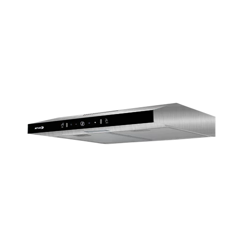 Penghisap Asap Cooker Hood slim AX 6513 SB ( Touch Display and Gesture Control) - Gambar 2