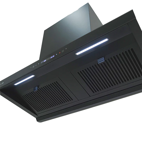 Penghisap Asap Chimney Cooker Hood AX 9535 CB - Gambar 4