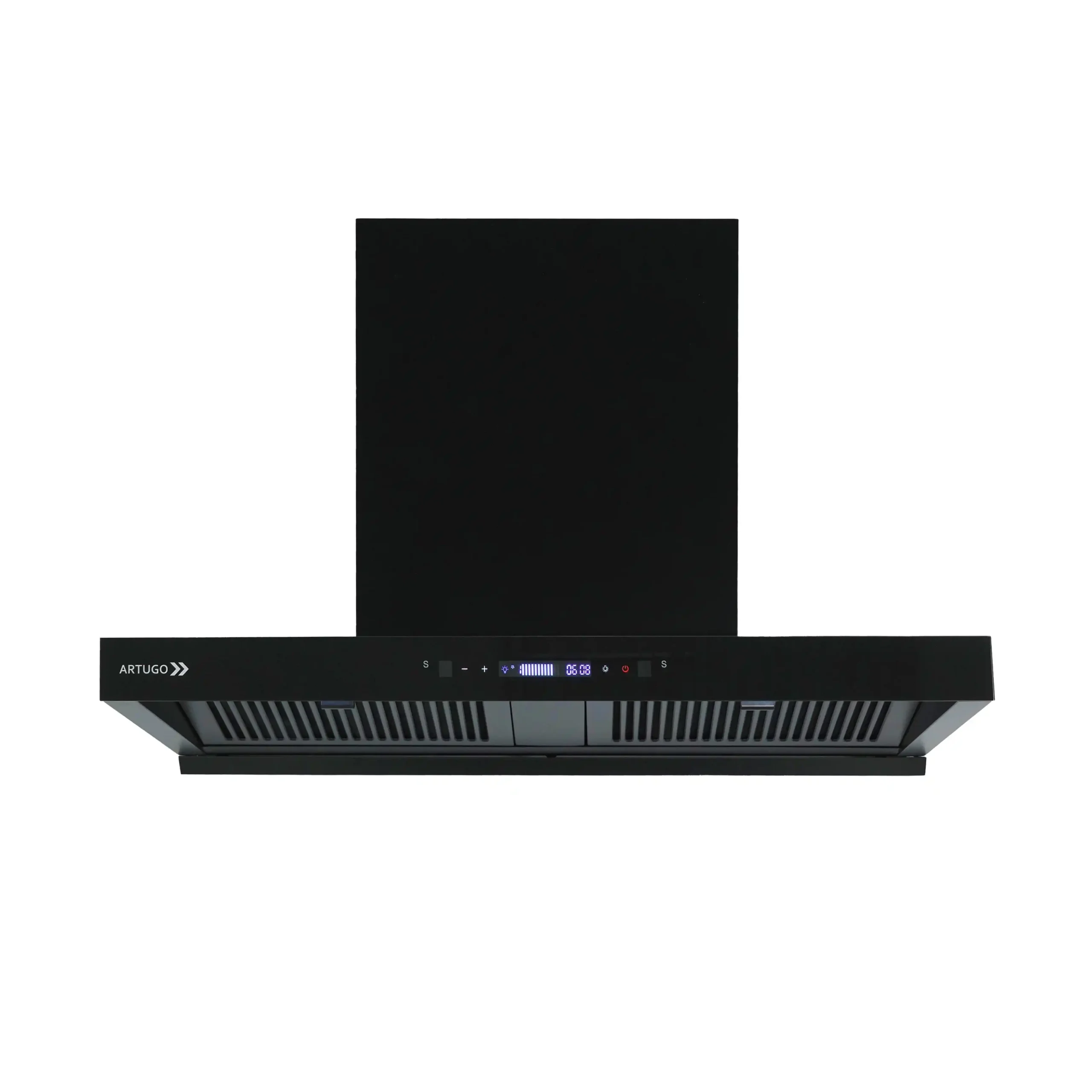 Penghisap Asap Chimney Cooker Hood AX 9535 CB