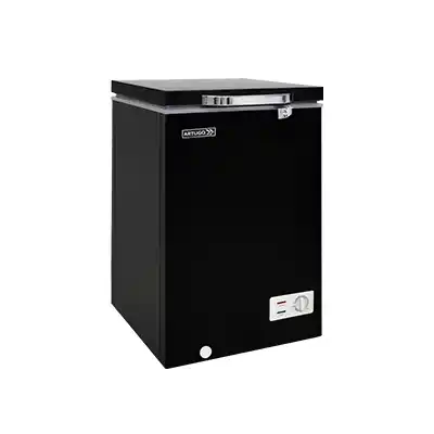 ARTUGO CHEST FREEZER BOX 105 Liter CF 131 K ( PCM Inner Cabinet , Digital Temperatur Display) - Gambar 2
