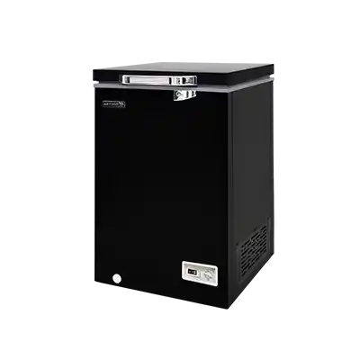 ARTUGO CHEST FREEZER BOX 105 Liter CF 131 K ( PCM Inner Cabinet , Digital Temperatur Display) - Gambar 3