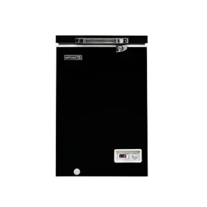 ARTUGO CHEST FREEZER BOX 105 Liter CF 131 K ( PCM Inner Cabinet , Digital Temperatur Display)
