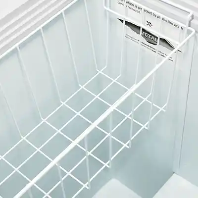 ARTUGO CHEST FREEZER BOX 105 Liter CF 131 K ( PCM Inner Cabinet , Digital Temperatur Display) - Gambar 4