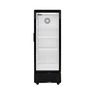 Showcase Cooler SV 231 Lemari Pendingin Kaca 230 Liter